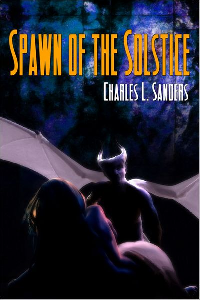 Spawn Of The Solstice