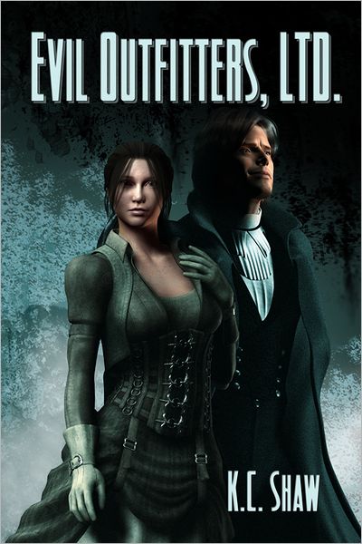 Evil Outfitters, Ltd.