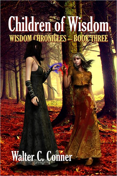Children Of Wisdom