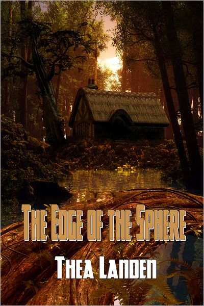 The Edge Of The Sphere