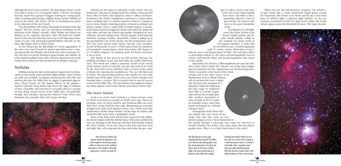 NightWatch: A Practical Guide to Viewing the Universe