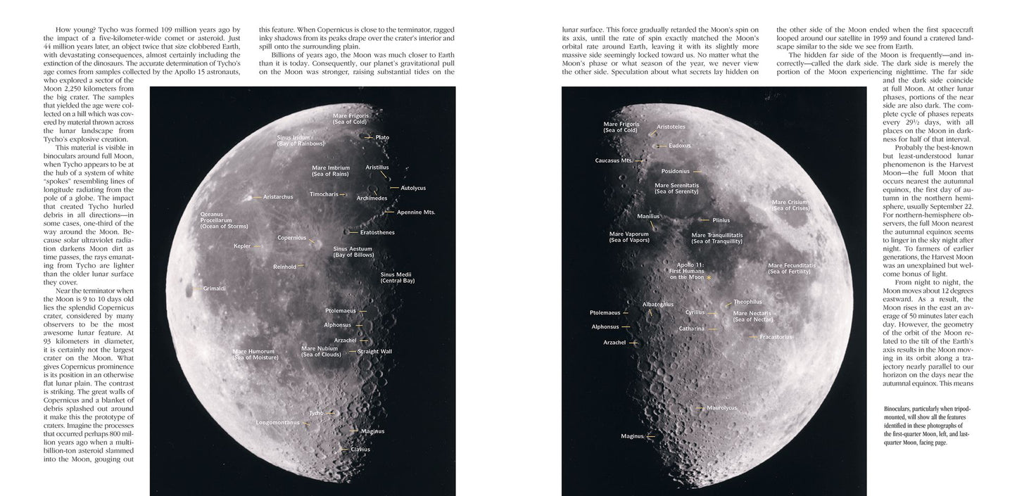 NightWatch: A Practical Guide to Viewing the Universe