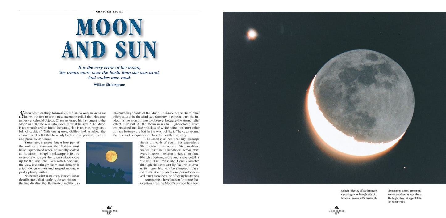 NightWatch: A Practical Guide to Viewing the Universe