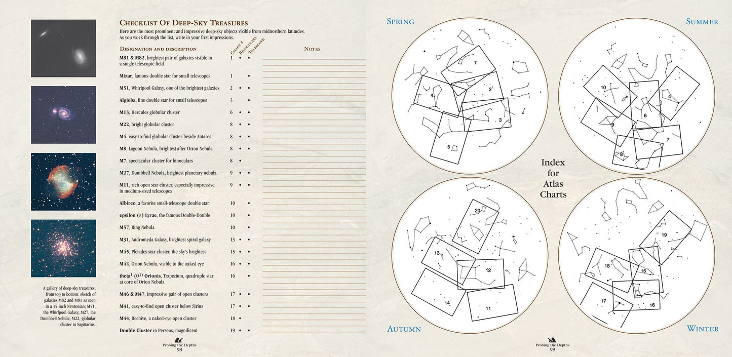 NightWatch: A Practical Guide to Viewing the Universe