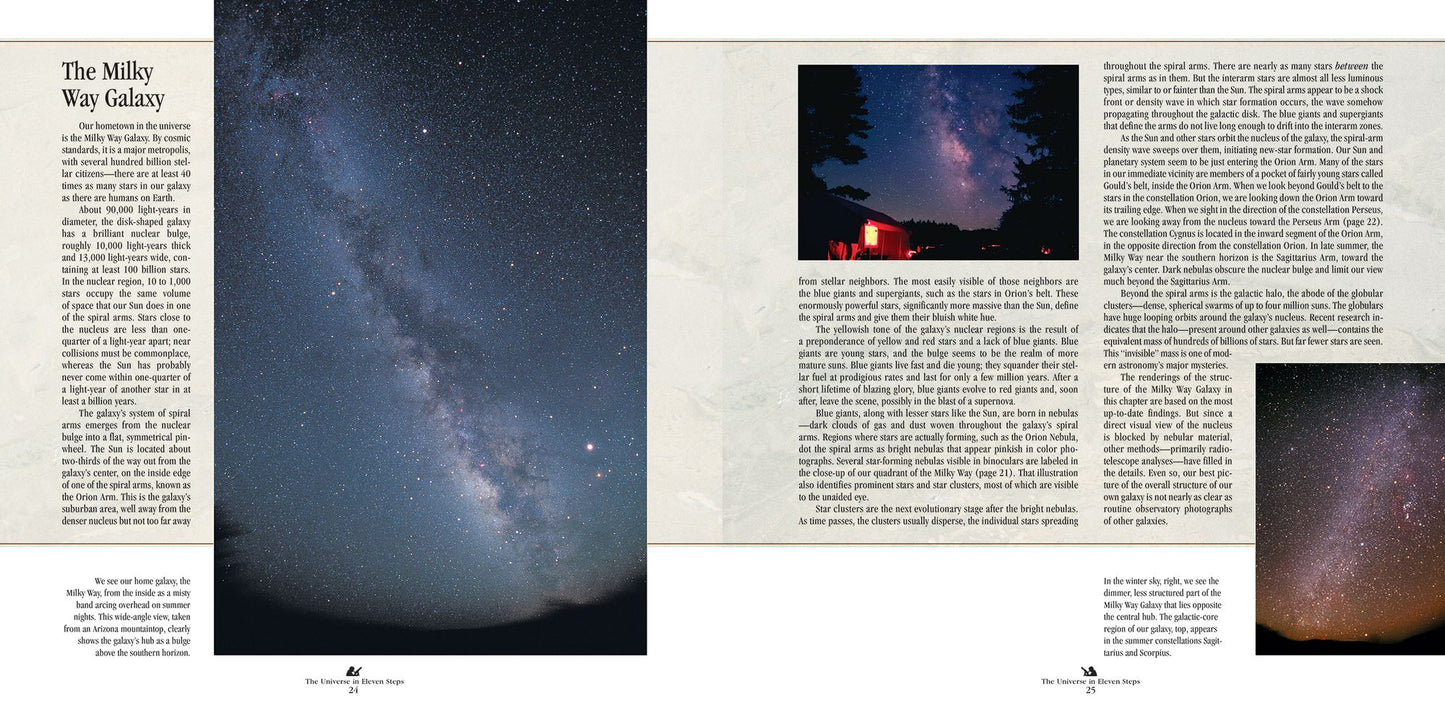 NightWatch: A Practical Guide to Viewing the Universe