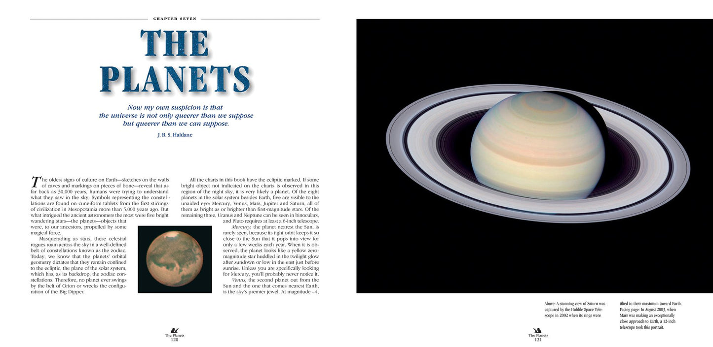 NightWatch: A Practical Guide to Viewing the Universe