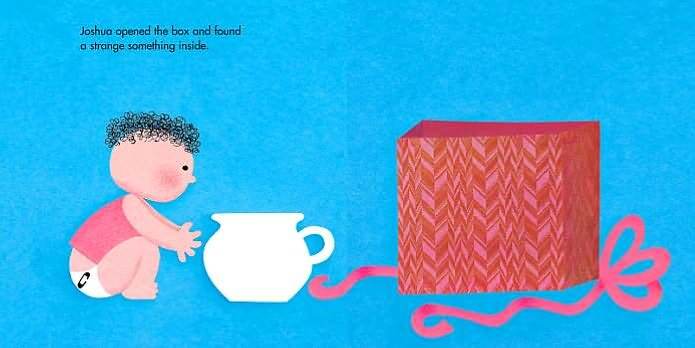 Once Upon a Potty -- Boy