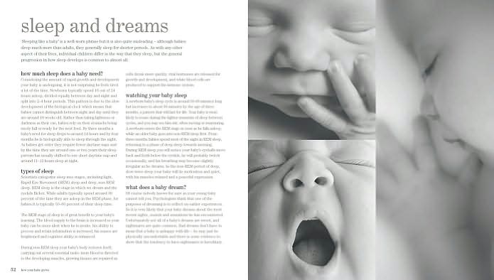 Amazing Baby