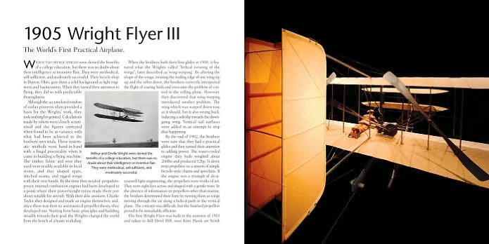 50 Aircraft That Changed the World