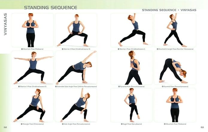 Anatomy of Yoga: An Instructor's Inside Guide to Improving Your Poses