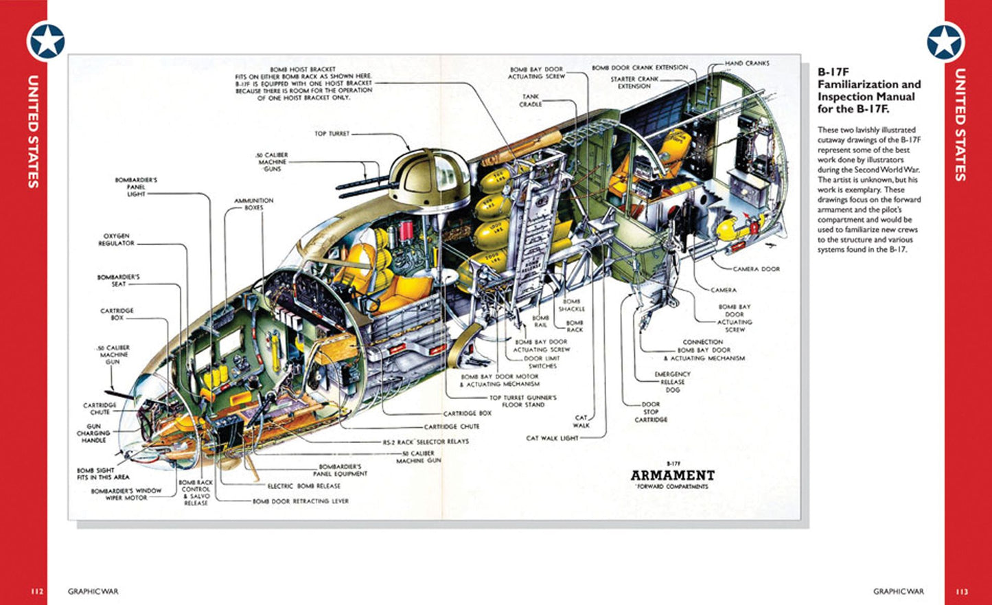 Graphic War: The Secret Aviation Drawings and Illustrations of World War II