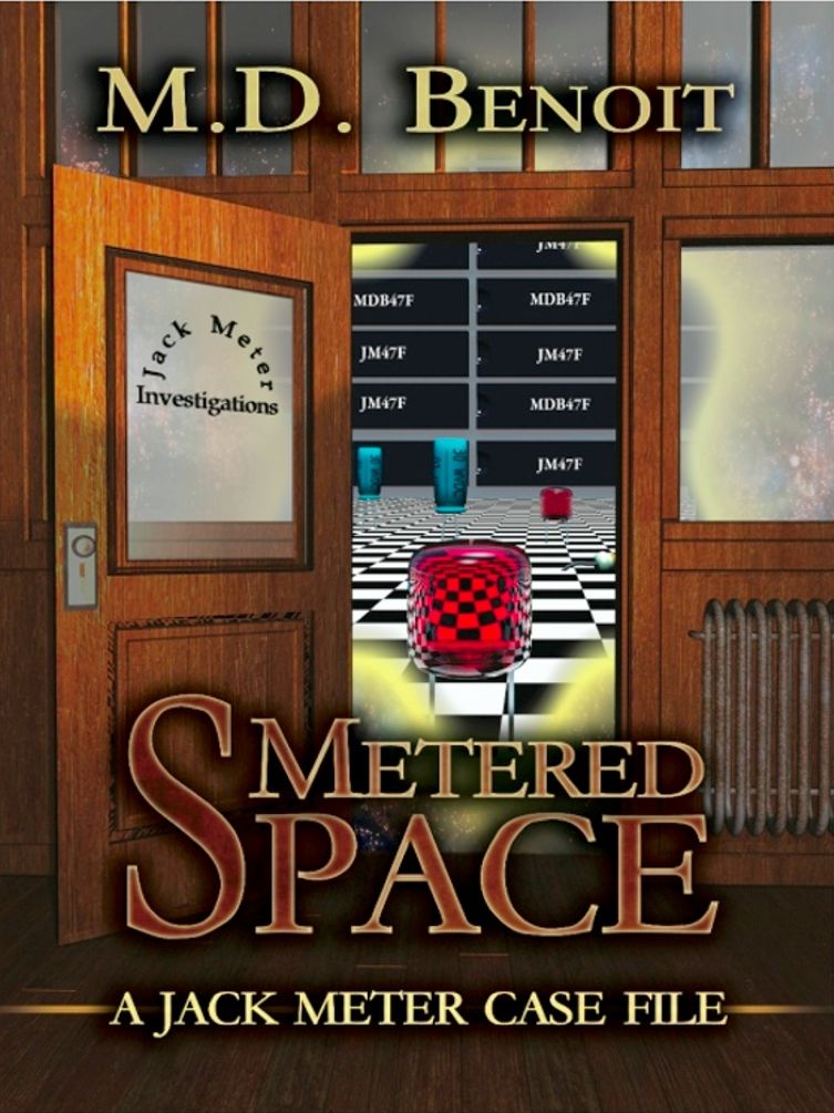 Metered Space