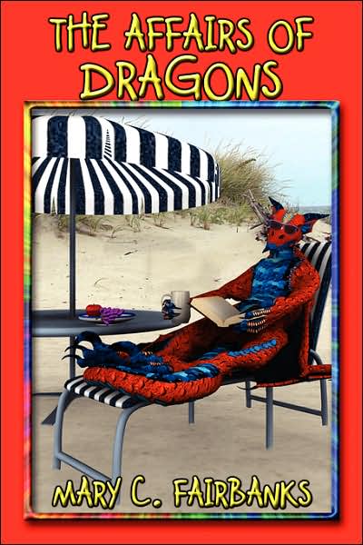 The Affairs Of Dragons