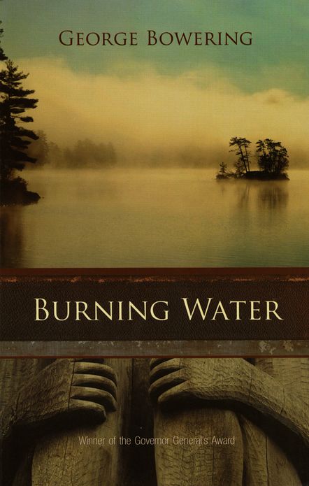 Burning Water