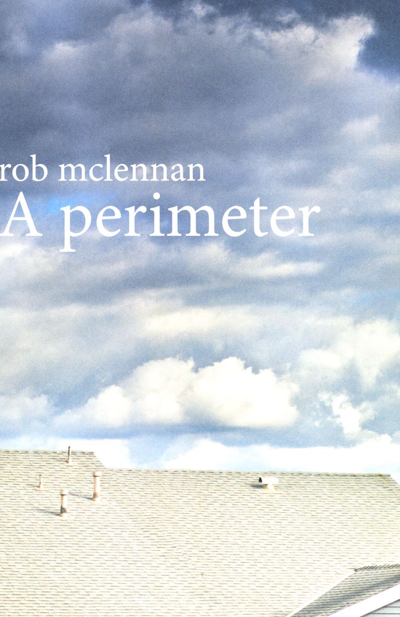A perimeter
