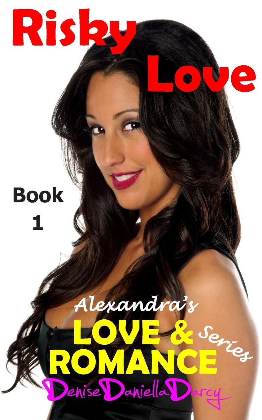 Risky Love: Young adult and teen romance
