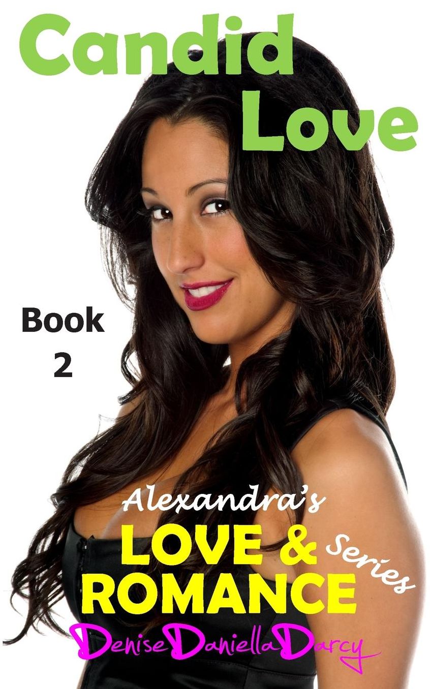 Candid Love: Young adult and teen romance