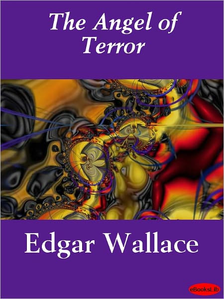 The Angel of Terror