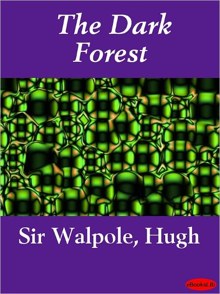 The Dark Forest