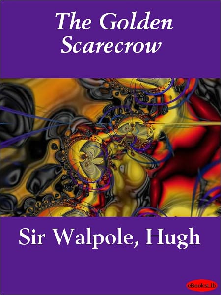 The Golden Scarecrow