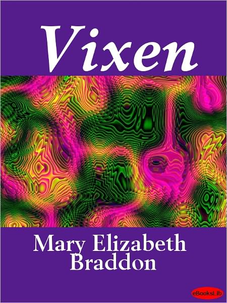 Vixen