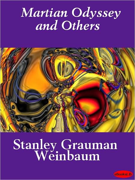 Martian Odyssey and Others