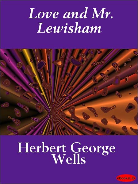 Love and Mr. Lewisham