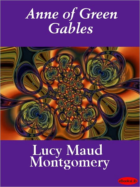 Anne of Green Gables