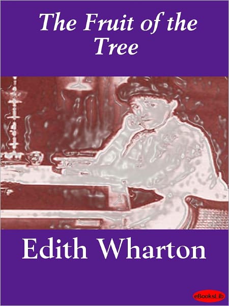 The Fruit of the Tree