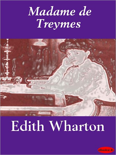 Madame de Treymes