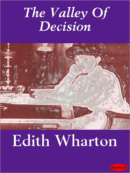 The Valley of Decision