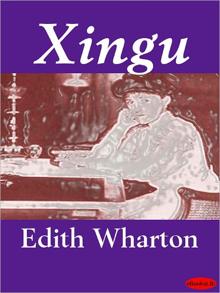 Xingu