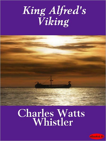 King Alfred's Viking