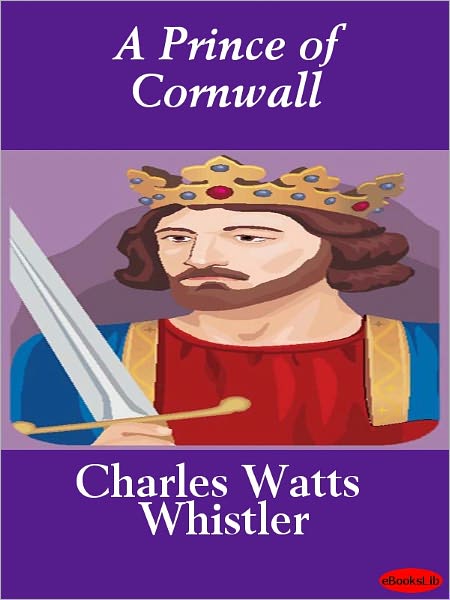 A Prince of Cornwall