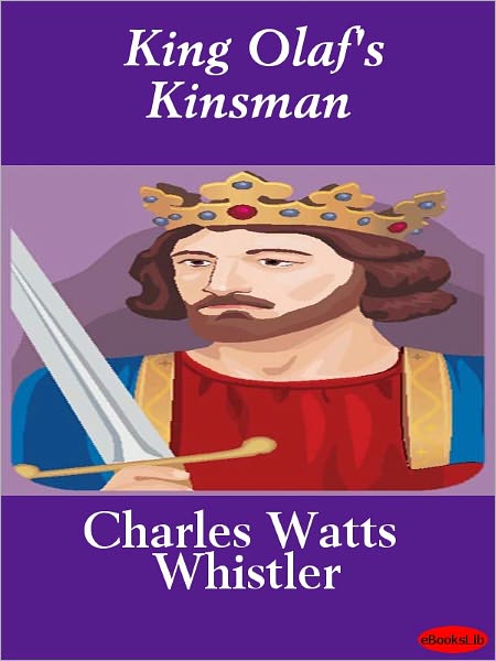 King Olaf's Kinsman