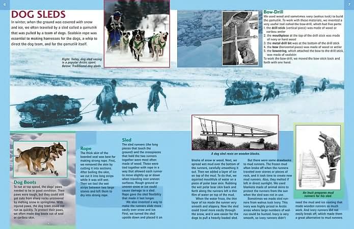 The Inuit Thought of It: Amazing Arctic Innovations