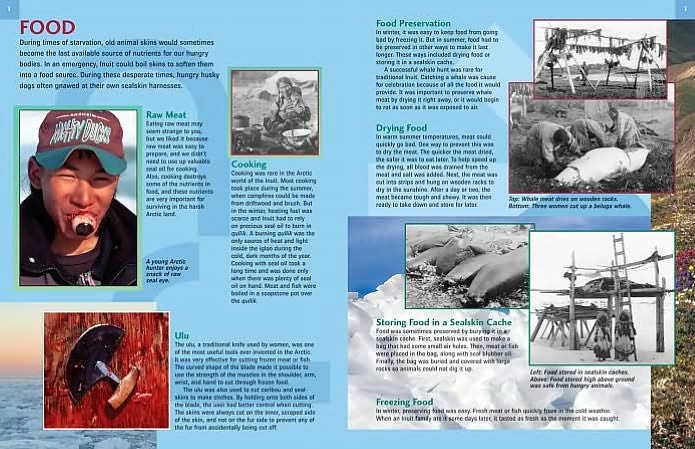 The Inuit Thought of It: Amazing Arctic Innovations