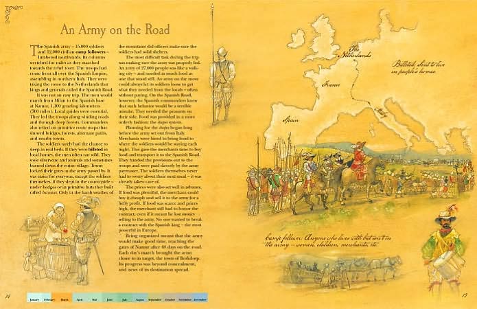 Siege: Under Attack in Renaissance Europe