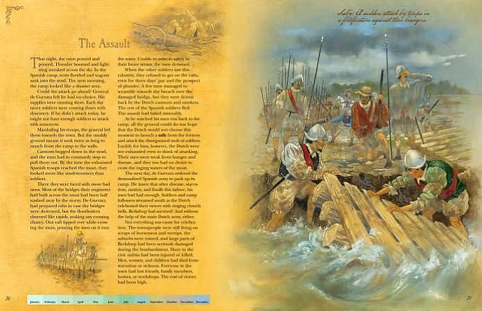 Siege: Under Attack in Renaissance Europe