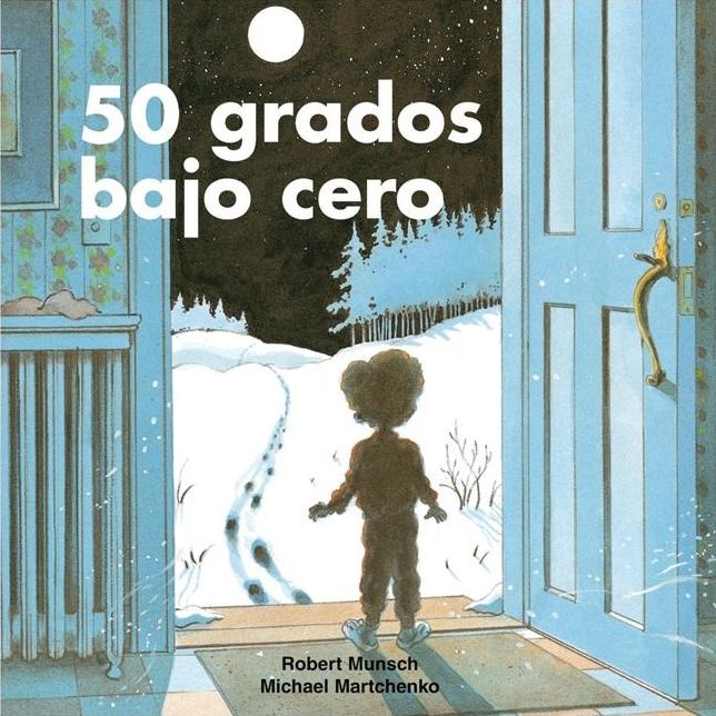 50 grados bajo cero