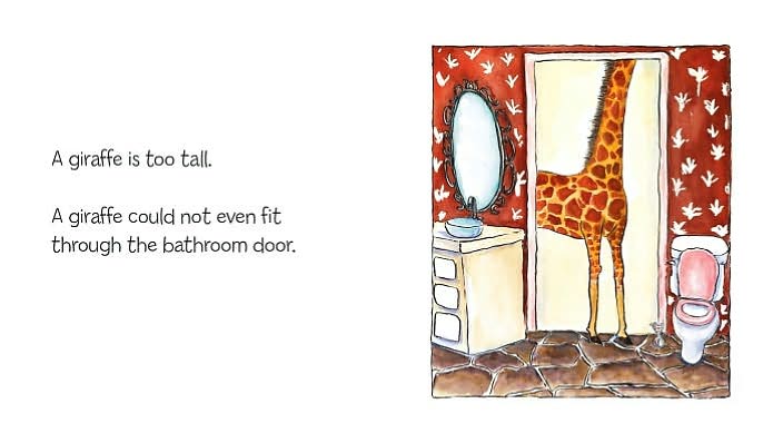 Toilet Tales
