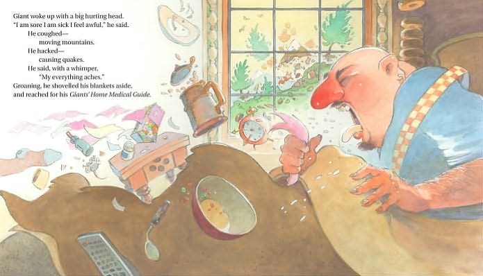 Boy Soup