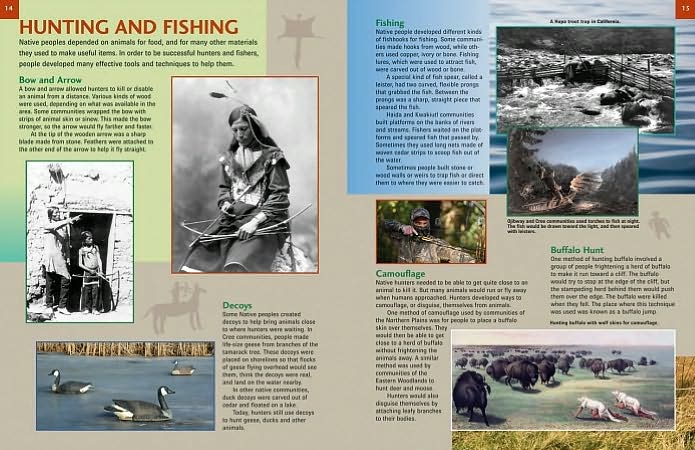 A Native American Thought of It: Amazing Inventions and Innovations