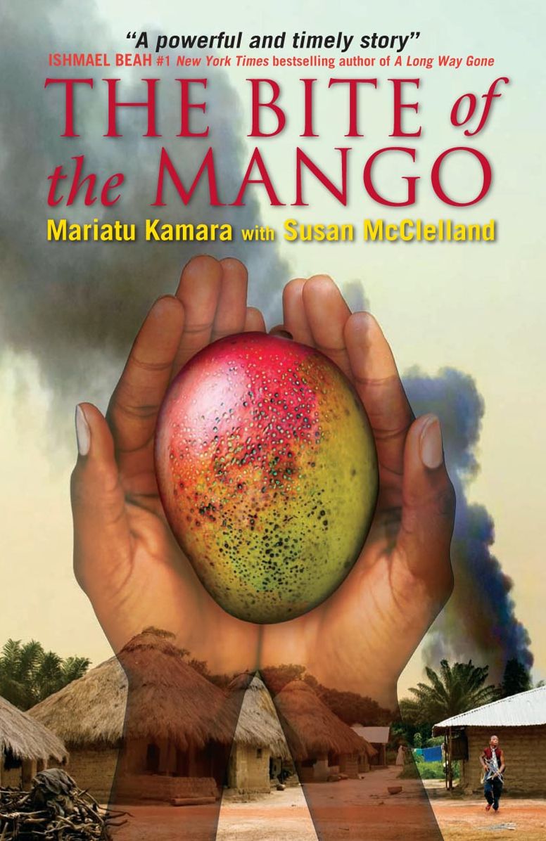 The Bite of the Mango