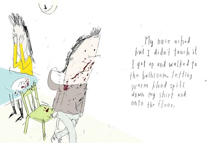 I.D.: Stuff that Happens to Define Us