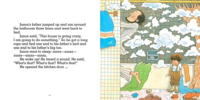 Munsch Mini-Treasury One