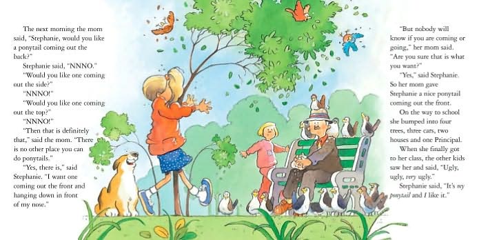 Munsch Mini-Treasury Two