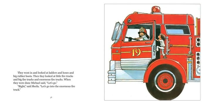 Munsch Mini-Treasury Two