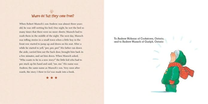 Munsch Mini-Treasury Two