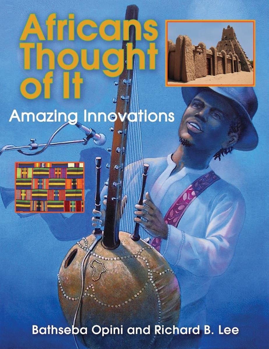 Africans Thought of It: Amazing Innovations